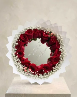 Blossom Mirror