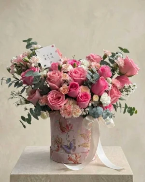 Chérie Box