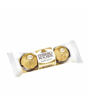 Ferrero Rocher 3und