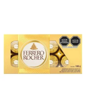 Ferrero Rocher 8und