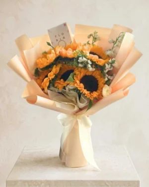 Fleur de Solei