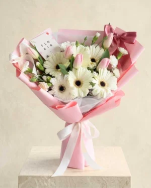 Flower Melody