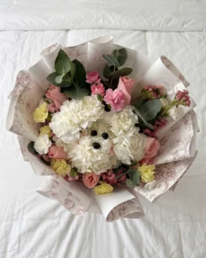 Makkachin