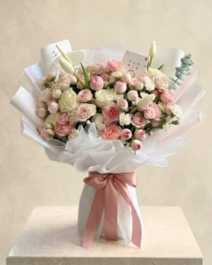 Rosen Blume