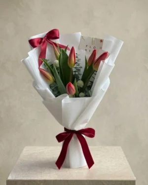 Silent Love